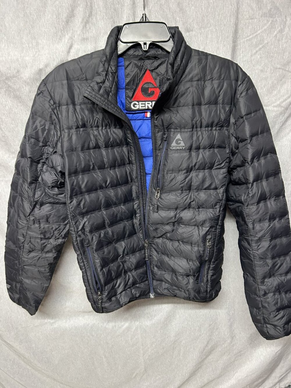 Men's Gerry Jacket